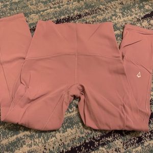 Ivivva girls leggings